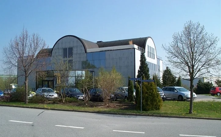 Firma IAF-Radioökologie GmbH