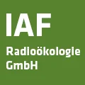 Logo IAF Radioökologie GmbH